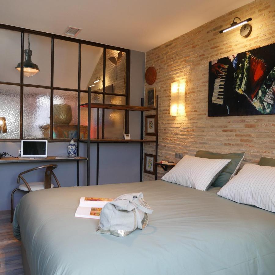 In Sarlat Luxury Rentals, Medieval Center - Loft Stella Matutina -2P-Ascenseur-Climatisation Zewnętrze zdjęcie