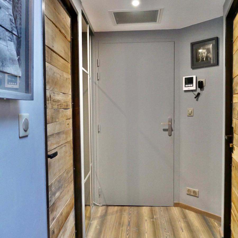 In Sarlat Luxury Rentals, Medieval Center - Loft Stella Matutina -2P-Ascenseur-Climatisation Zewnętrze zdjęcie